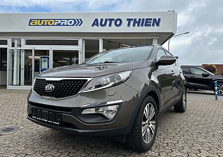 Kia Sportage 2.0 GDI AWD Spirit Pano/AHK/Navi/GJR