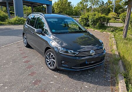 VW Golf Sportsvan Volkswagen 1.4 TSI SOUND BMT Comfortline AHK