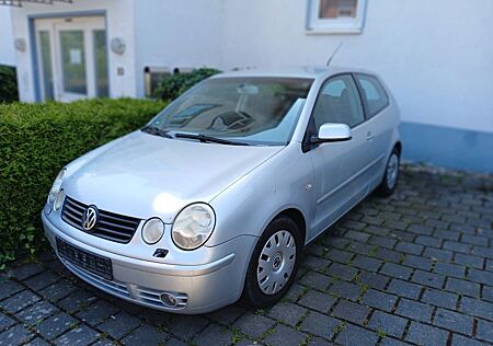 VW Polo Volkswagen 1.4 FSI Highline Highline