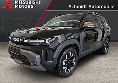 Dacia Duster gebraucht kaufen Dacia Duster 1.2 TCe130 MH Extreme LED NAVI KAM SHZ KL