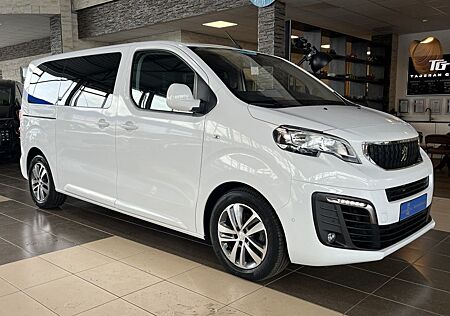 Peugeot Traveller Active L2 8-Sitzer Klimaauto. SHZ PDC
