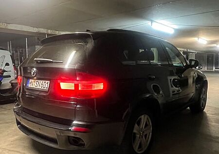 BMW X5 xDrive30d -