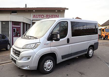 Fiat Ducato 30 150 L1H1 AHK Klima Kamera TÜV8/26