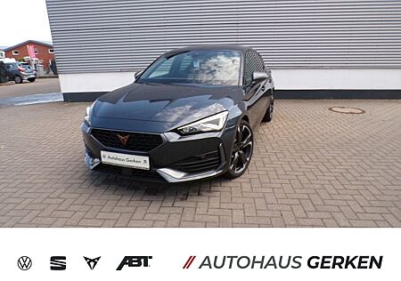 Seat Leon VZ 2.0 TSI DSG VZ