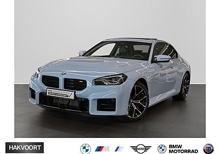 BMW M2 Coupé