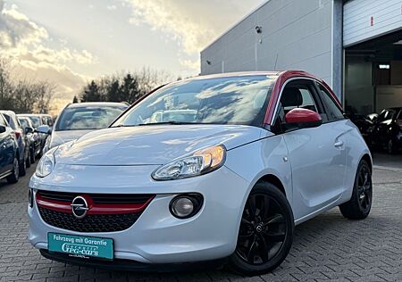 Opel Adam Jam