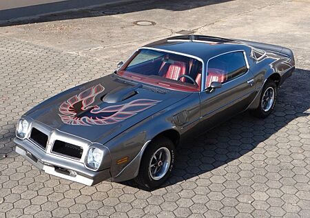 Pontiac Trans Am ~ Matching 400cui./V8 ~ Traumwagen