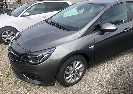Opel Astra K Lim. 5-trg. 120 Jahre Start/Stop