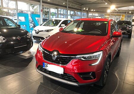 Renault Arkana TCe 140 EDC ZEN Zen