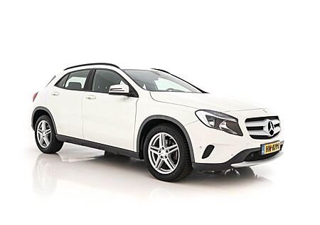 Mercedes-Benz GLA 200 CDI Ambition NAVI -FULLMAP | AIRCO | PDC