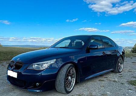 BMW 530d xDrive