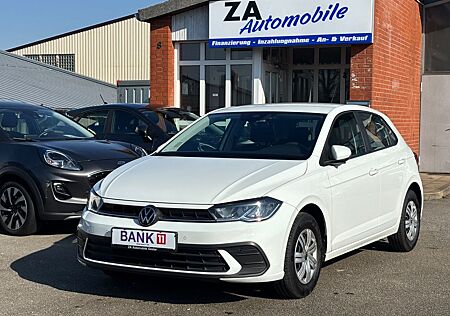 VW Polo Volkswagen VI*LED*PDC*LaneAssist*DIGITAL-TACHO*CarPlay