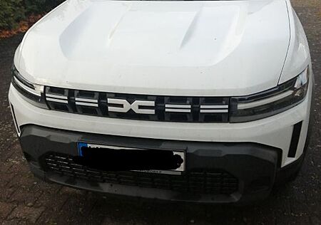 Dacia Duster ECO-G 100 Essential mit Werksgarantie