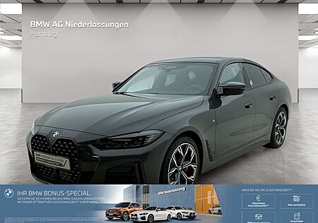 BMW M440i Gran Coupé M Sport Driv.Assist.Prof Alarm