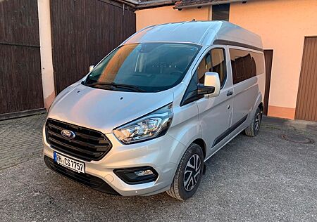 Ford Transit Custom Kombi 320 L2H2 Trend