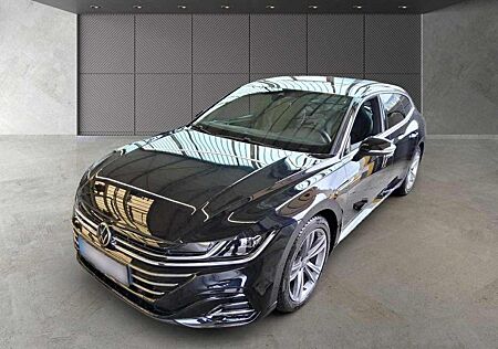 VW Arteon Volkswagen SHOOTING BRAKE 2.0TSi R LINE/ACC/PANO/360