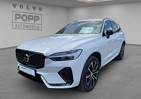 Volvo XC 60 XC60 B4 Plus Dark 360° 4C ACC AHK LHZ STHZ PANO