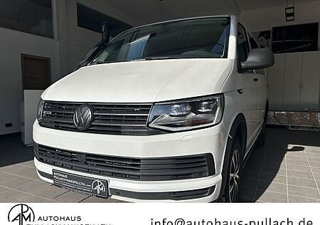 VW T6 Multivan Volkswagen T6 2.0TDI 4Motion Multi/Trendl /Seikel Umbau/AHK