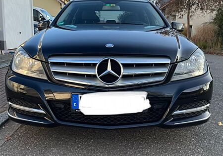 Mercedes-Benz C 180 BlueEFFICIENCY AVANTGARDE AVANTGARDE