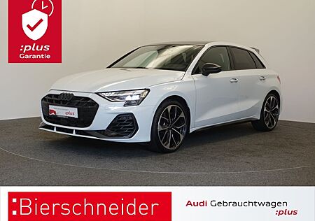 Audi S3 Sportback MATRIX 19 SONOS PANO HEAD-UP KAMERA