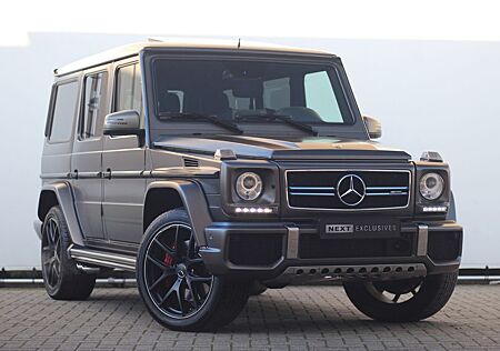 Mercedes-Benz G 63 AMG | Exclusive Edition | Magno