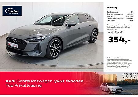 Audi A5 Avant TDI AHK/ACC/LED+/RFK/19''