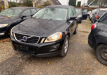 Volvo XC 60 gebraucht kaufen Volvo XC 60 XC60 D5 AWD Summum