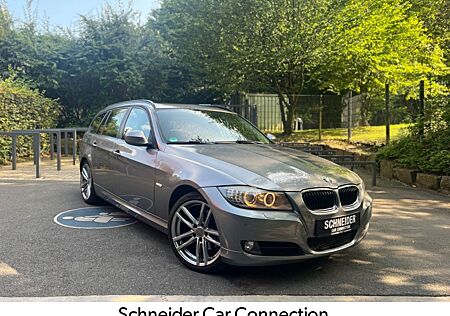 BMW 318 d Touring E91 *1.Hand *Pano*Xenon*Ahk.*Top