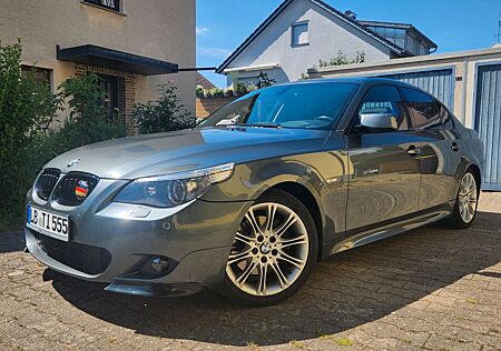 BMW 530xi A - M-Paket Keyless Xenon TÜV neu