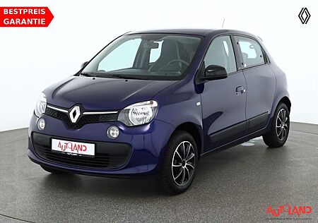 Renault Twingo 1.0 SCe Limited Sitzheizung PDC Klima USB