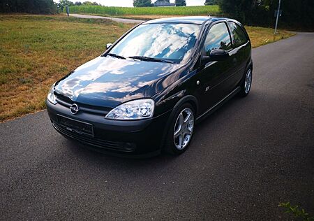 Opel Corsa 1.2 -Sport