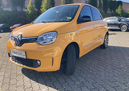 Renault Twingo E-Tech 100%