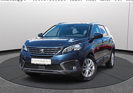 Peugeot 5008 gebraucht kaufen Peugeot 5008 1.2 PureTech Aut.7-Sitze Netto 9660 #210