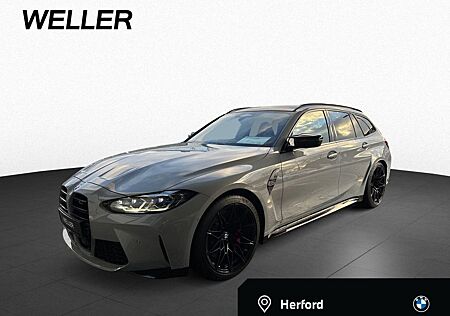 BMW M3 Comp. Tour. PaAss Harman DrAssPr LASER Memo