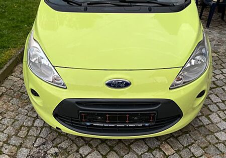 Ford Ka /+ 1,2 Trend Trend