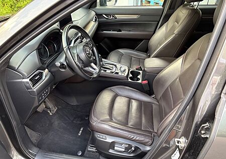 Mazda CX-5 2.5 e-SKYACTIV-G 194 Exclusive-L AWD AT...