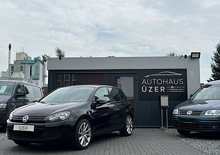 VW Golf Volkswagen VI 1.4 TSI Comfortline/KLIMA/PDC/SERVO
