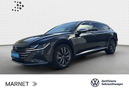 VW Arteon Volkswagen Shooting Brake 2.0 TSI DSG Elegance*Navi*