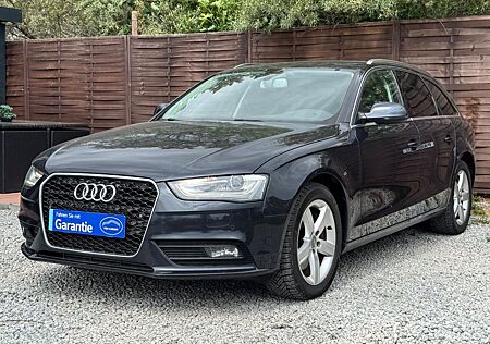 Audi A4 Avant Ambiente quattro/AUTOMATIK/NAVI/KLIMA/