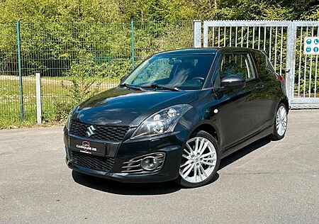 Suzuki Swift Sport 1.HAND SEHR GEPFLEGT