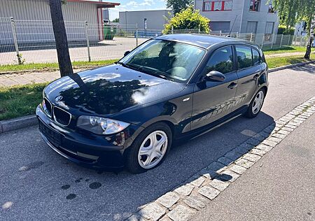 BMW 116i - FACELIFT | Klima, 5-Türig, Euro-4