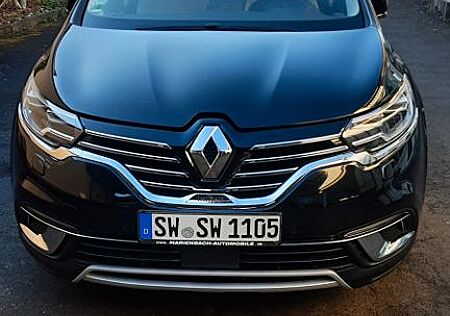 Renault Espace TCe 225 EDC GPF Initiale Paris Initia...