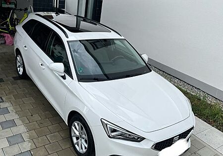Seat Leon 2.0 TDI 110kW Style DSG Sportstourer Style