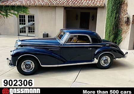 Mercedes-Benz 300 SC Coupe, W188 - mehrfach verfügbar!