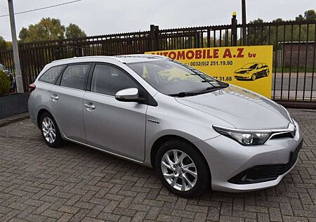 Toyota Auris SW HEV 1.8i HSD Business E-CVT Airco/GPS