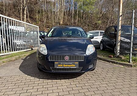 Fiat Grande Punto 1.4 8V Dynamic*Tüv Neu*Klima*Top*