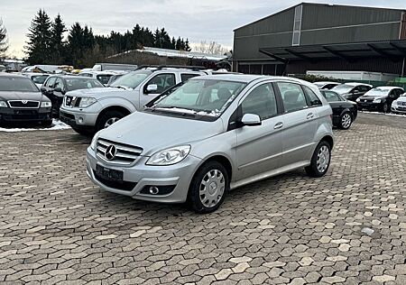 Mercedes-Benz B 180 B -Klasse NGT