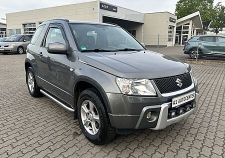 Suzuki Grand Vitara 1.6 Club TÜV 05/27 !AHK! 4x4