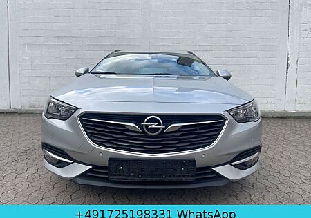 Opel Insignia B 1.6 CDTI Sports Tourer Edition
