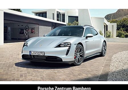 Porsche Taycan 4S Sport Turismo